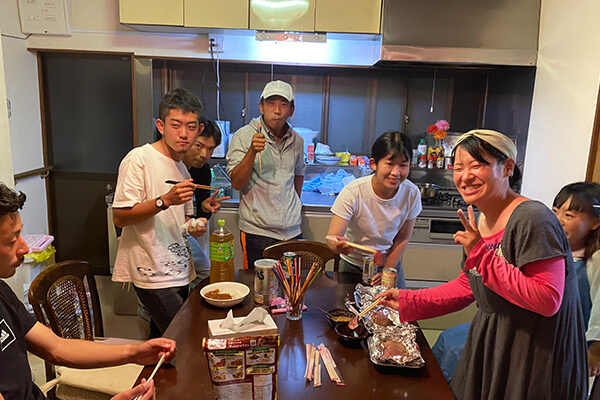 横浜市の株式会社days 未経験ok イベント海外研修 やりがいのある日々